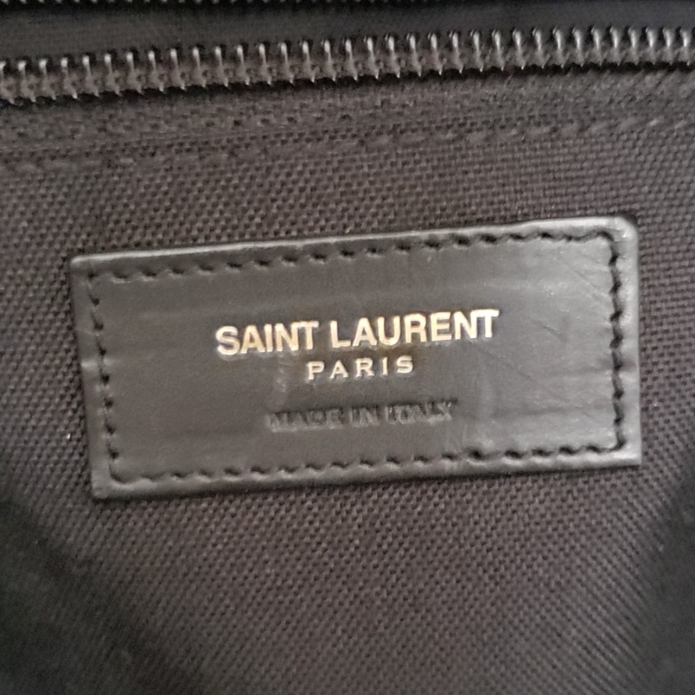 2016 Sunset Palm Tree Backpack - image 5